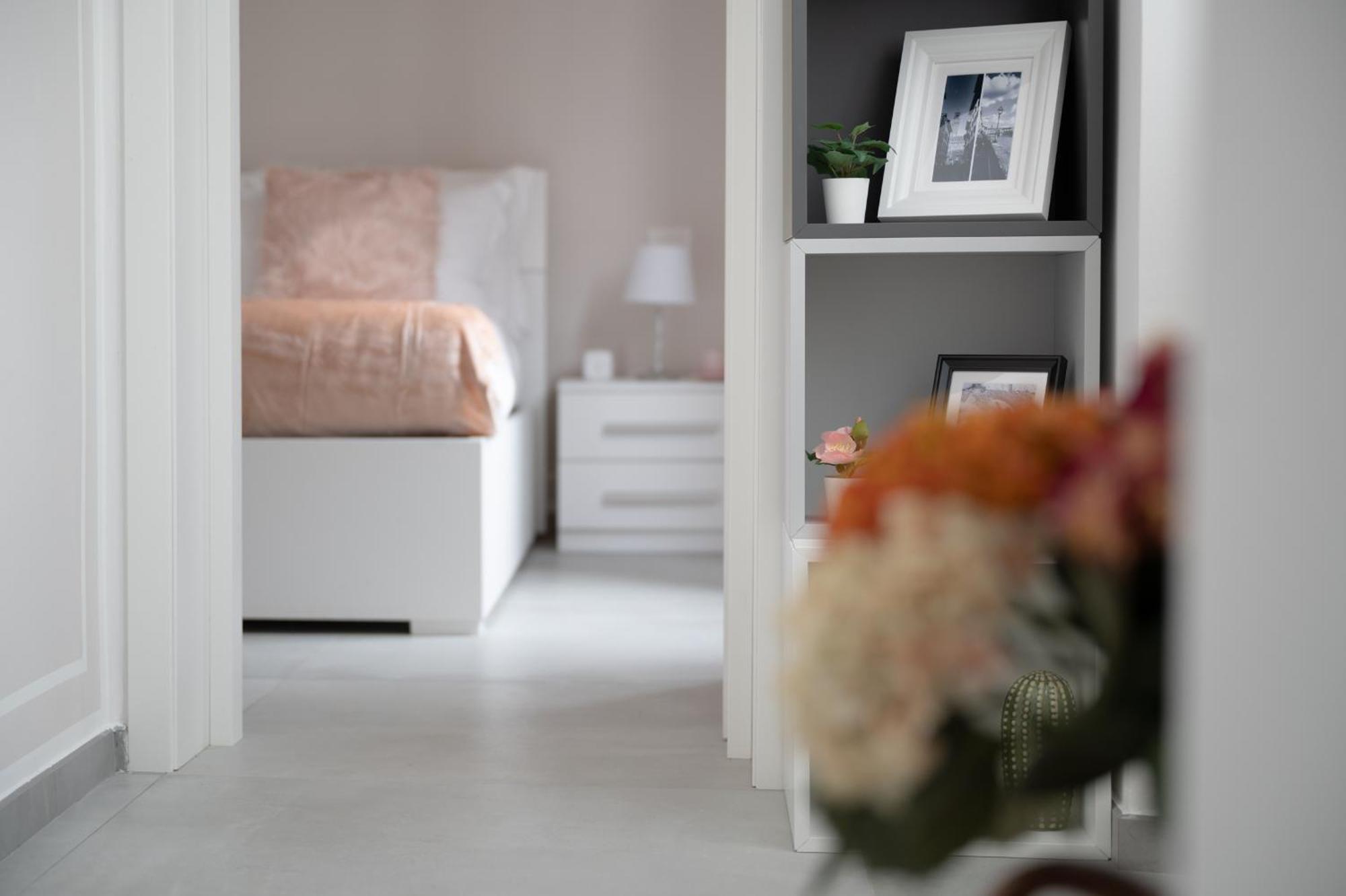 Via Ponte Alle Mosse, 19 - Florence Charming Apartments - A Chic, Newly Renovated Apartment Near Tram Leopolda, A Few Min From Downtown Экстерьер фото