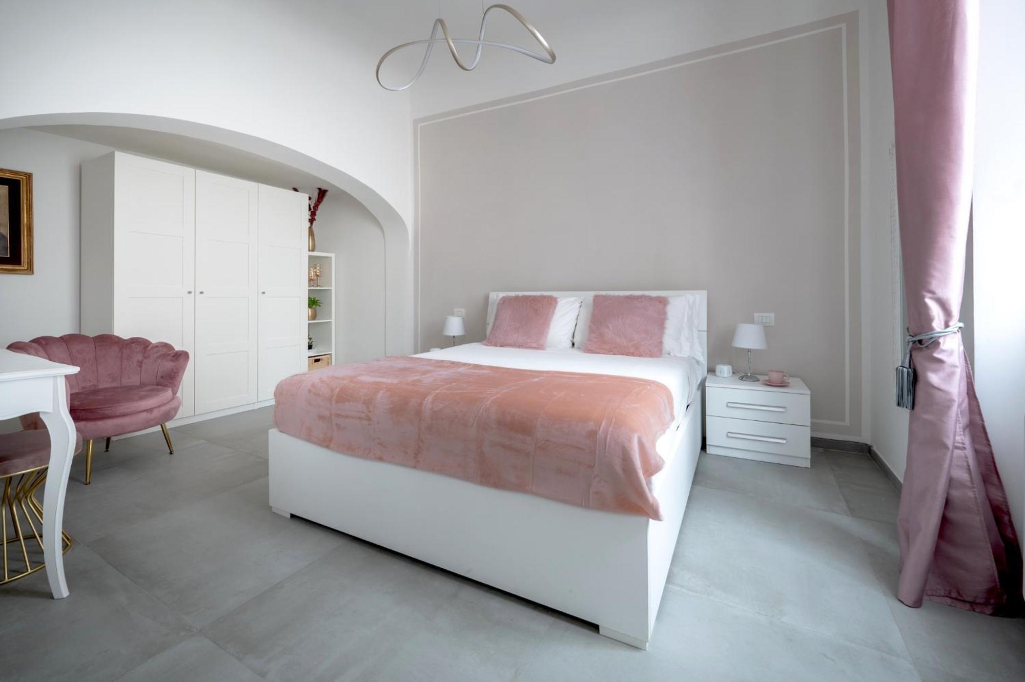 Via Ponte Alle Mosse, 19 - Florence Charming Apartments - A Chic, Newly Renovated Apartment Near Tram Leopolda, A Few Min From Downtown Экстерьер фото